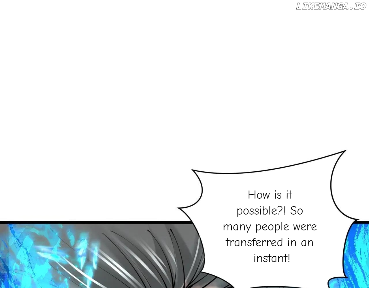 Era of the Haunted Chapter 349 - page 87